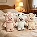 Imagen de Takakies Peluche Que Corre