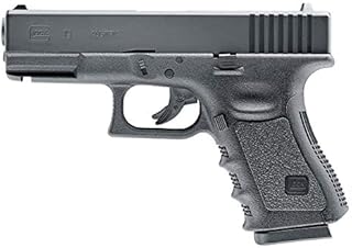 Glock 19 Gen3 .177 Caliber BB Gun Air Pistol