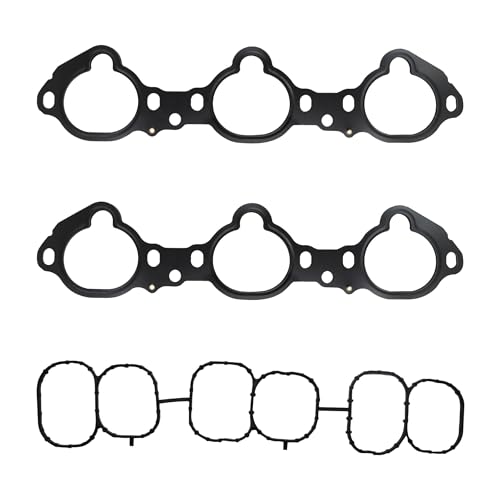 Image of Intake Manifold Gasket Set MS97143