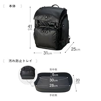 エアバギー 3ウェイバックパックキャリー [レギュラーサイズ]クールベージュ AIRBUGGY エアバギー 3WAY 3ウェイバックパックキャリー