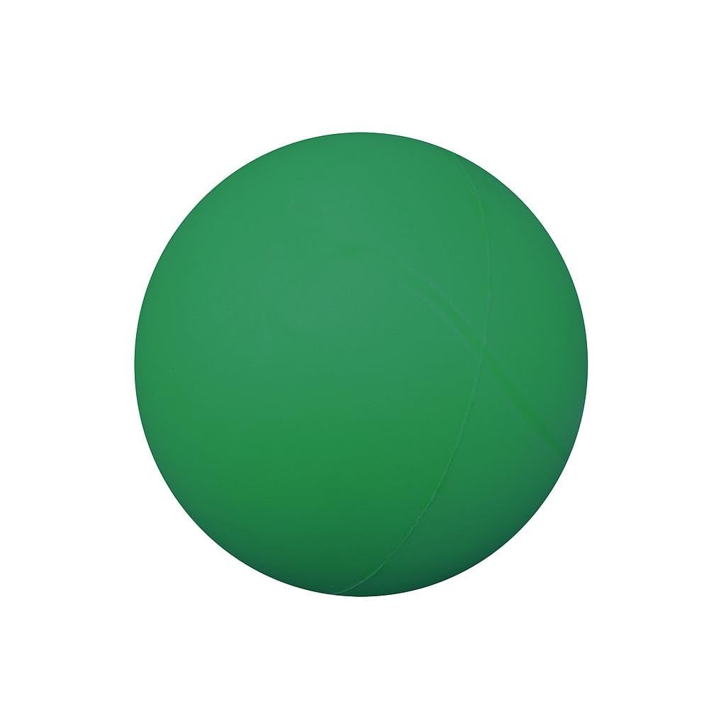 Pelota de espuma blanda de 20 cm que no se deforma al jugar 2
