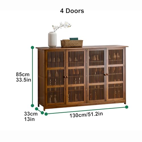 Meuble de rangement à chaussures pour optimiser les espaces restreints