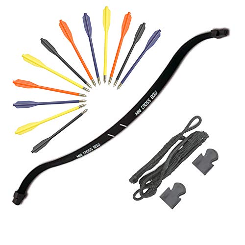 KingsArchery Crossbow Limb 80 lbs Fiberglass Bow