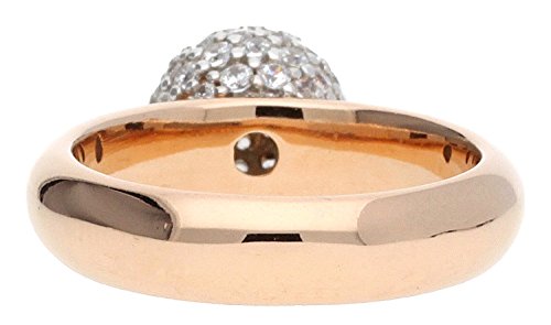 Bague femme en argent 925 Esprit Jewels ESRG92309B190 pour sublimer votre quotidien - 3