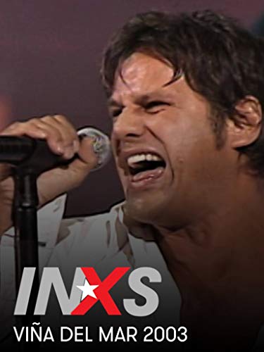INXS - Viña del Mar 2003