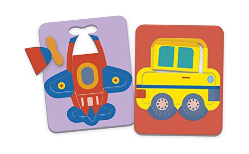 Clementoni Little Match - vue 4