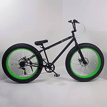 引き取り限定　26インチファットバイク FATBIKE ファットバイク 引き取り限定 26インチファットバイク