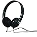 Produktbild Skullcandy Headset UPROCK 2.0 Schwarz/Schwarz mit Mic 1 - S5URDY-003