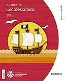  CUADERNO LENGUA I LECTOESCRITURA PAUTA 1 PRIMARIA CONSTRUYENDO MUNDOS - 9788468071237