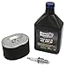 Stens 785-648 Engine Maintenance Kit Compatible with/Replacement for Honda Gx140-200; 3.5-6 HP