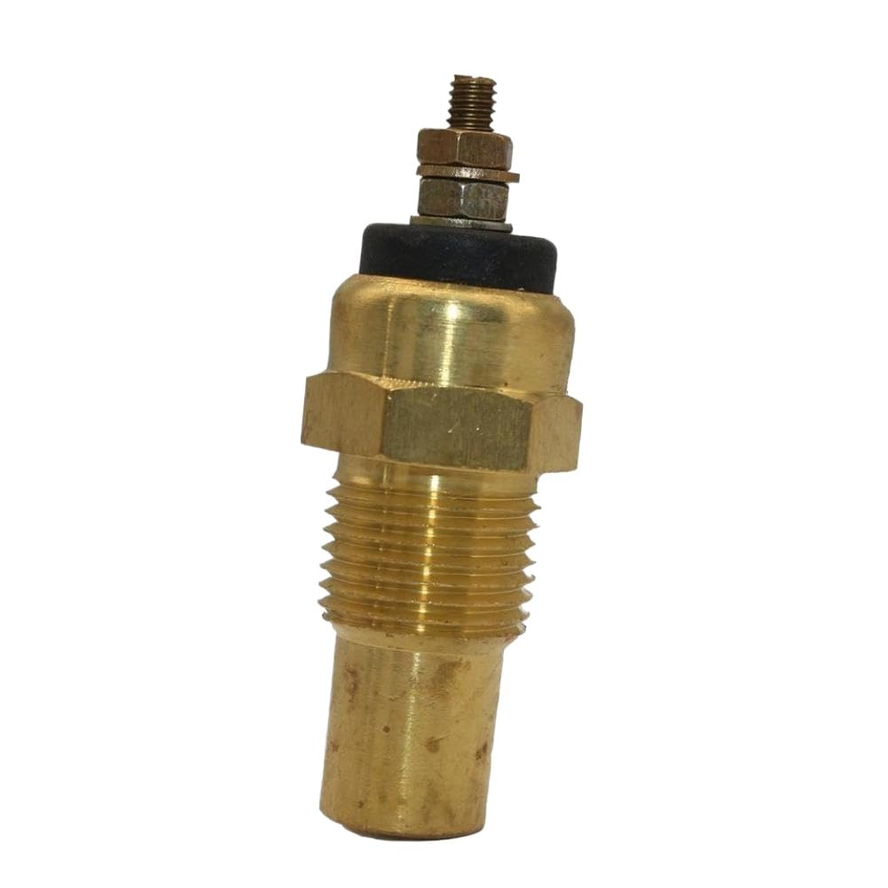 Water Temperature Switch Assembly 48952 806951 Compatible with MerCruiser Stern Drive Inboard Engines 4.3 5.0 5.7 7.4 8.2 L