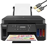 best borderless printer