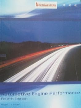 Automotive Engine Performance
