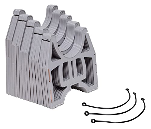 Image of Valterra F02-2000 3 inch Hose x 3 inch FPT Female 90 Close Elbow
