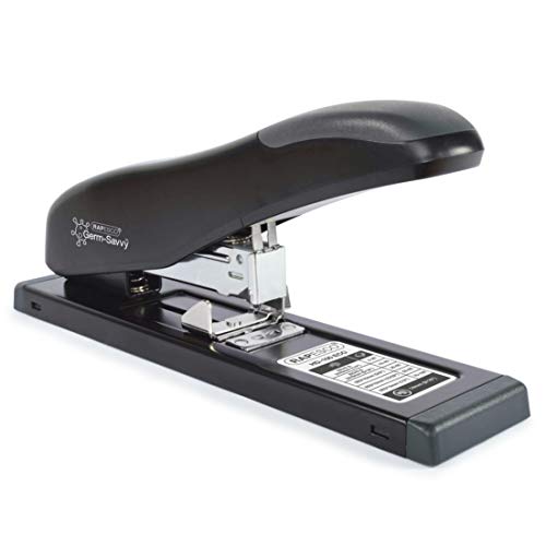 Rapesco 1276 ECO HD-100 Zszywacz Do Dużych Obciążeń, Pojemność 100 Arkuszy