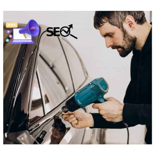 Hire Top-Notch Windshield Repair Advertising Services