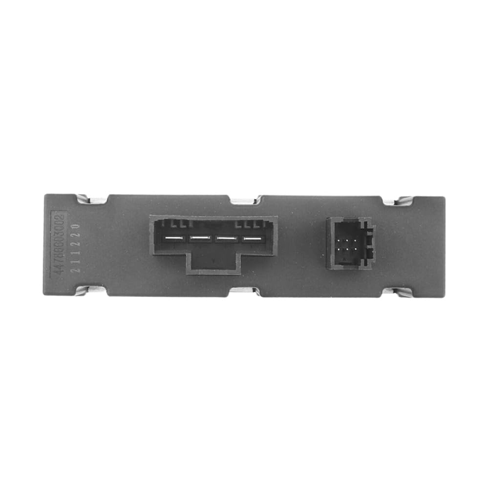 Sostituzione del modulo di controllo del convertitore di tensione compatibile con 535I 550I GT F07 2010–2017 ABTC-61429247159