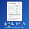Pure Encapsulations B-Complex Plus, 120 Cápsulas | Suplemento de Vitaminas B para Apoyar la Salud Neurológica, Cardiovascular, los Niveles de Energía y el Sistema Nervioso* Cápsula 120 Unidades (Paquete de 1) 4