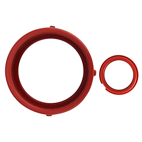 Kit guarnizioni collettore aspirazione, Turbo