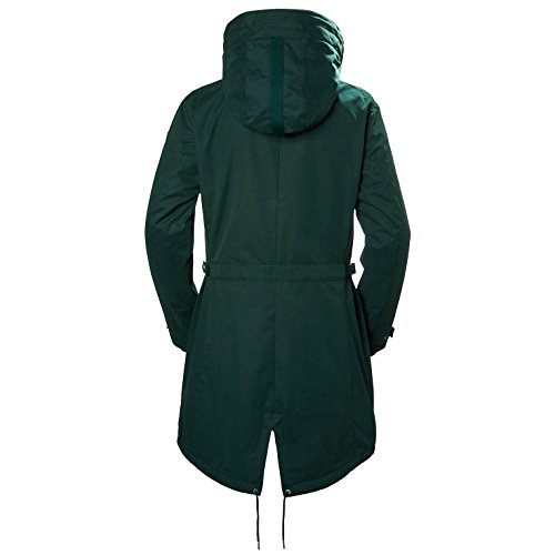 Image of Helly Hansen 54408 Men's Coastal 2 Parka