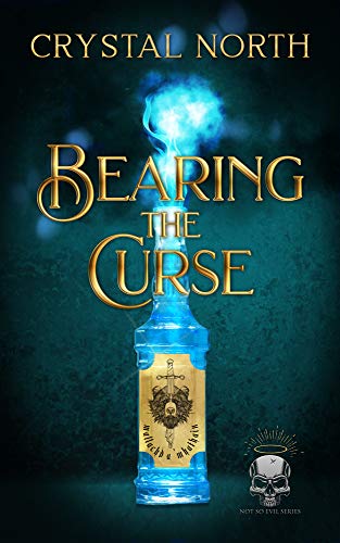 Bearing the Curse: A shifter why choose romance