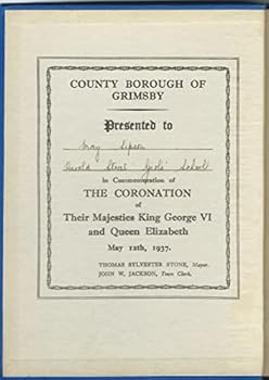Hardcover George VI, King and emperor, Book