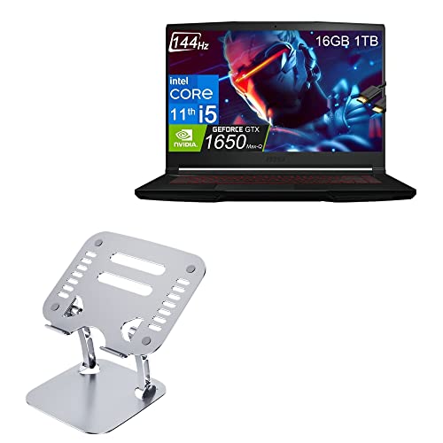 Soporte Ajustable BoxWave para MSI GV15 15.6 pulg.