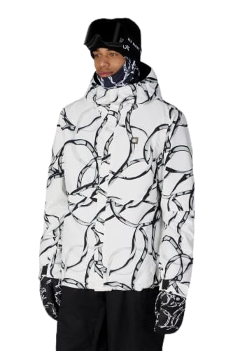 Image of 686 Men's Foundation Insulated Jacket with Hood