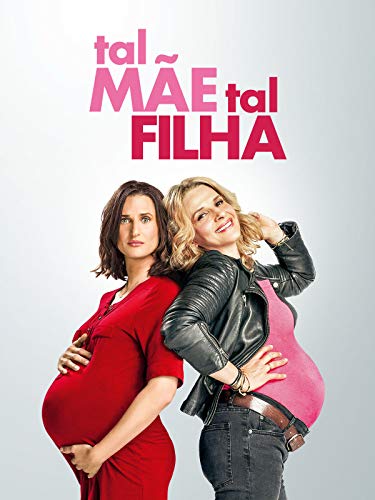 Tal Mãe, Tal Filha