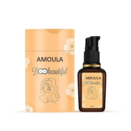 Amoula Women Massage Oil for Women, Natural Herbal, No Paraben & Chemical, 30ml (Pack Of 1) (B0D7ZGVKQC) Amazon Price History, Amazon Price Tracker