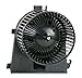 RIDEX Ventilatore abitacolo 2669I0071 per VW PASSAT (3B3) PASSAT Variant (3B6)