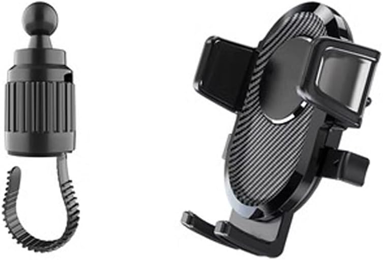 Mobile Phone Holder Large Trucks, Truck Support Handle, Fixed Navigation