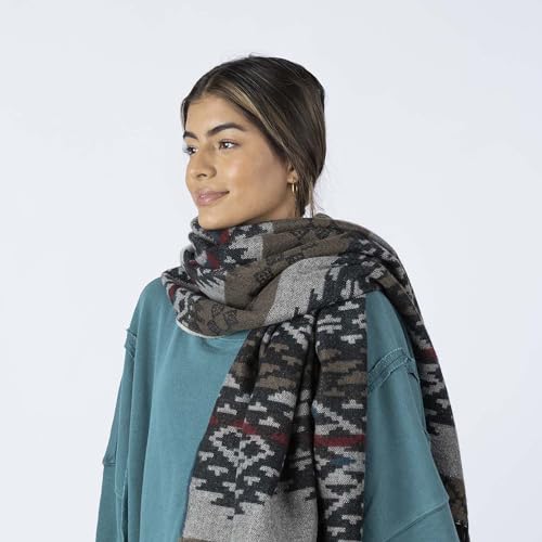 pistil Womens Scarf2