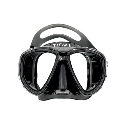 Pro Shot Tidal Mask Anti Fog