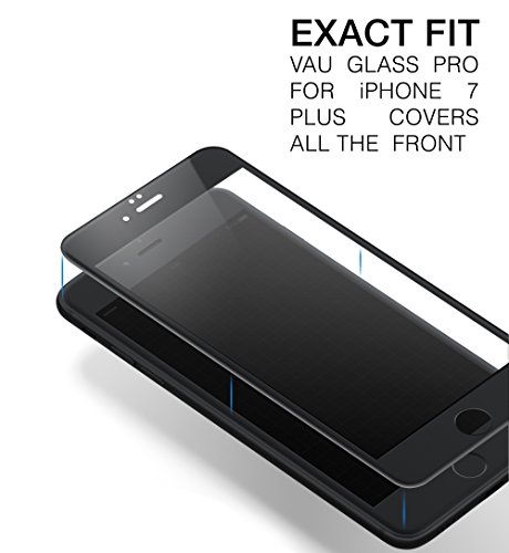 Vau Vetro rinforzato Glas Pro protettivo per