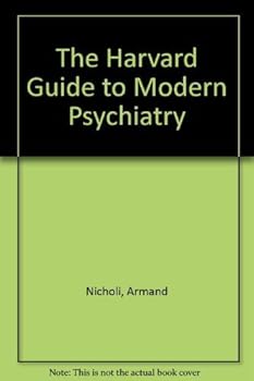 Hardcover The Harvard Guide to Modern Psychiatry [Taiwanese_Chinese] Book