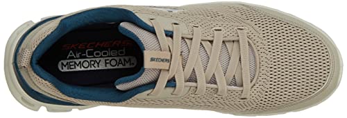 Image of Skechers Men Glide Step Slip Ons Sneaker