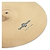16 Inch Crash Cymbal CZ3 by Gear4music #1