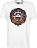 LRG Men's Lion Chamber T-Shirt