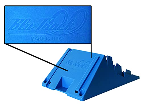 Rampas Blu Track (Paquete de 2) miniatura 3