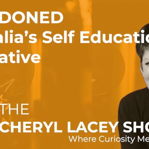 Cheryl Lacey and Andrew Lew