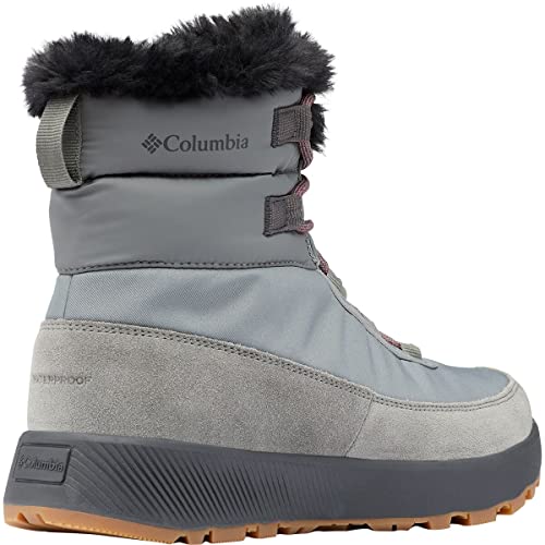 Columbia Columbia Slopeside Peak™ Titanium Ii/Shark 9 B (M)