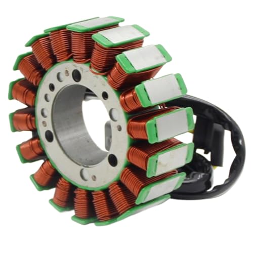 Bobine de stator pour Outlander 650 EFI Max 500 800 et 1000 - 4