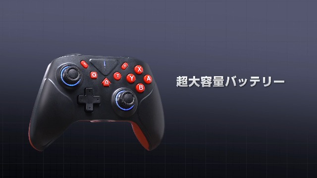 Amazon.co.jp: 【2025革新モデル】 Switch 2 コントローラー Switch1/2