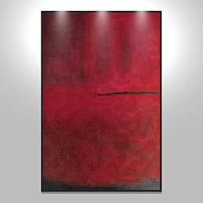 SIGNWIN Framed Canvas Wall Art Colorful Canvas Prints...