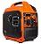 WEN Quiet and Lightweight 3600-Watt Dual Fuel RV-Ready Portable Inverter Generator with Fuel Shut Off and CO Watchdog (DF360iX),120 Volts