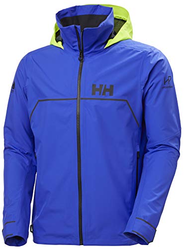 Chaqueta Hp Foil Light para regatas de vela y paseos marítimos