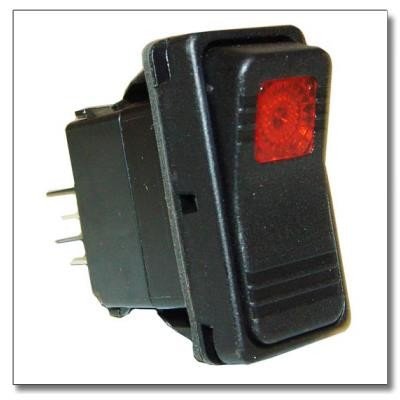 Southbend 1174935 Southbend 1174935 POWER SWITCH (1174935)