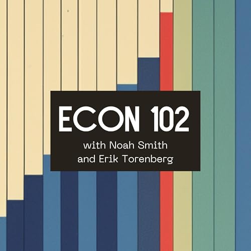 『The Bond Market Rules Everything』のカバーアート