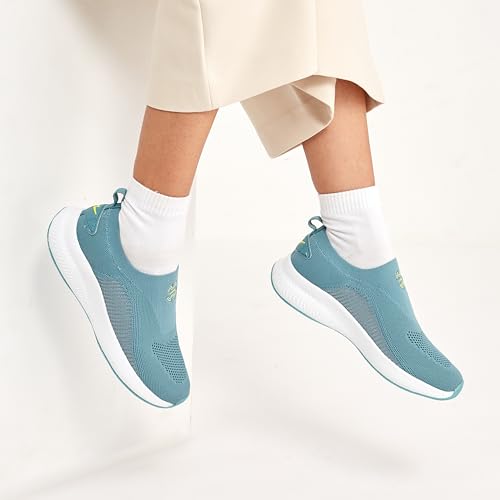 Image of Campus Women Suave Walking Shoes